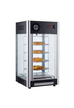 Вітрина теплова Airhot HW-108